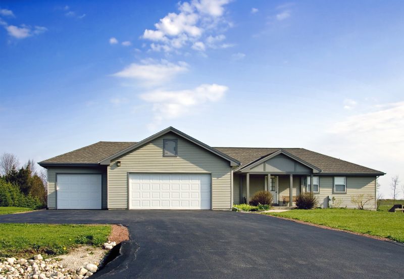 Home Asphalt Sealcoating