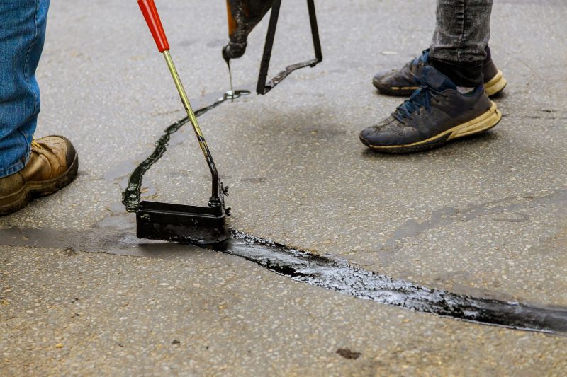 Asphalt Driveway Resurfacing in Fort Myers, FL
