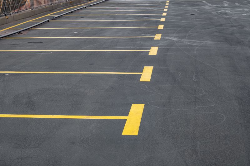 Line Marking