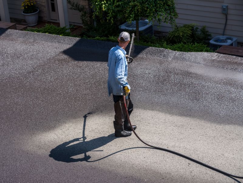 Surface Cleaning
