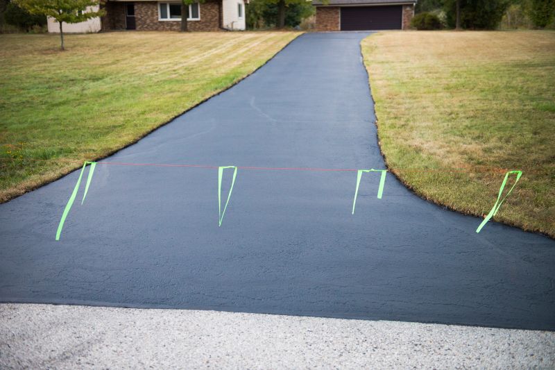 Residential Blacktop Sealing in Sarasota, FL